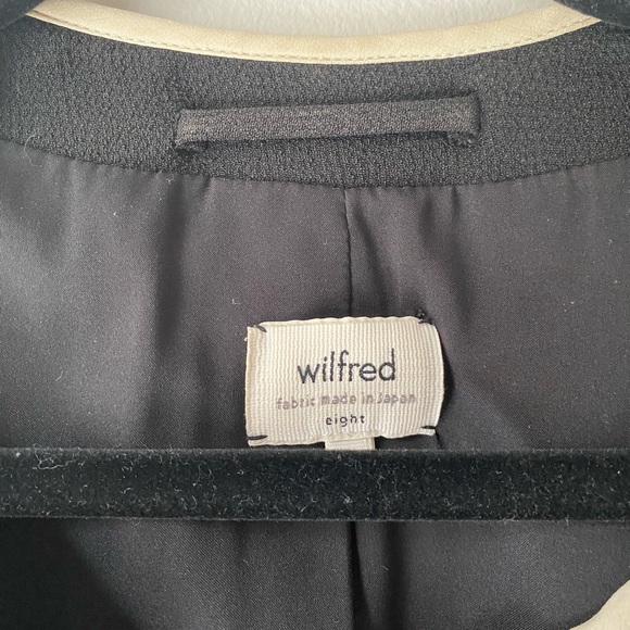 Wilfred Jacket, Size 8 - Picture 2 of 3